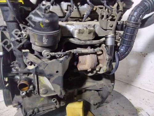 Engine SUZUKI SWIFT III (MZ, EZ) | BP39065147M1 - Image 12