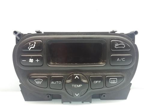 Used Climate control PEUGEOT 307 Break (3E) 2.0 HDI 110 (107 hp) 9442055