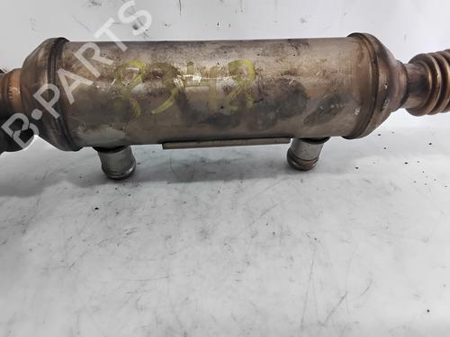 Egr VW CADDY III Box Body/MPV (2KA, 2KH, 2CA, 2CH)  | BP29905207M69