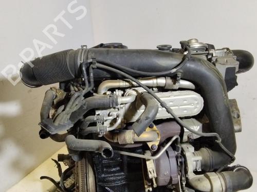 Engine VW GOLF V (1K1) 1.9 TDI | BP18127055M1 - Image 6