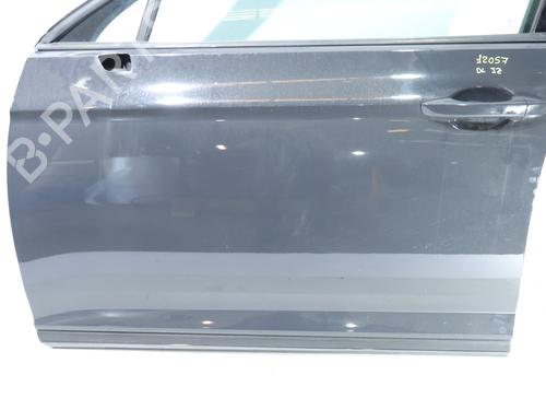 Left front door VW PASSAT B8 (3G2, CB2) | BP37293792C2 - Image 4