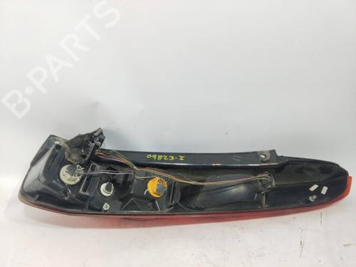 Left taillight FORD FIESTA V (JH_, JD_) | BP29029919C34