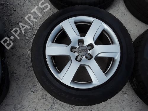 Rim AUDI A6 C6 Avant (4F5)  | BP12306457C45 