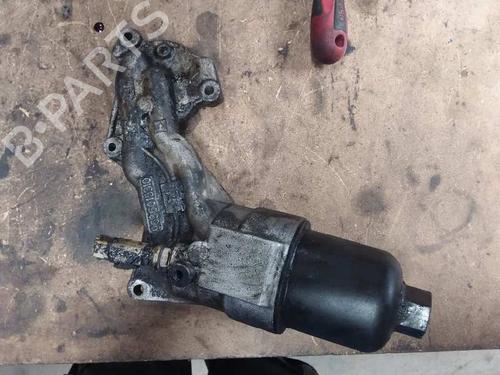 Radiateur D'huile PEUGEOT 206 Hatchback (2A/C) [1998-2012]  14052521