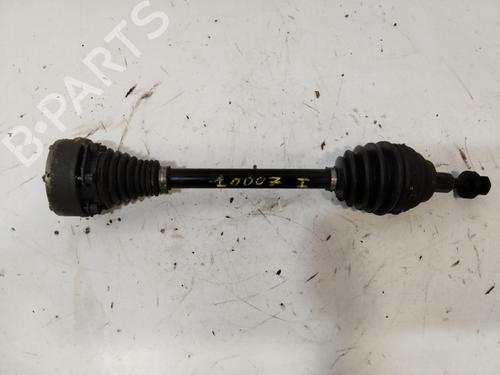 Left front driveshaft VW GOLF V (1K1)  | BP29613232M38 
