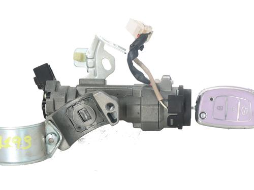 Used Ignition barrel HYUNDAI i10 II (BA, IA) 1.0 (67 hp) 32999678