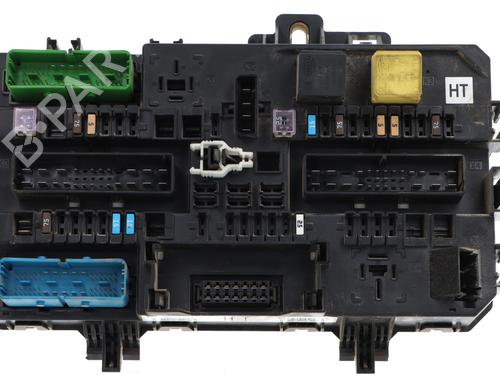 Used Fuse box Fuse box OPEL ASTRA H GTC (A04) [2005-2010] 34706480 34706480