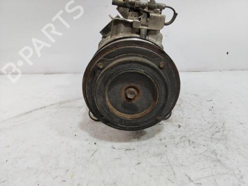 AC compressor BMW 1 (F20) 116 d | BP25709960M34 