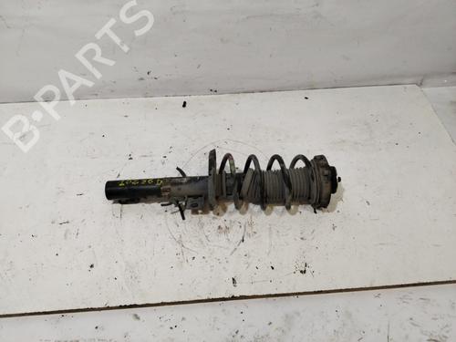 Right front shock absorber SEAT IBIZA III (6L1) | BP30167528M17