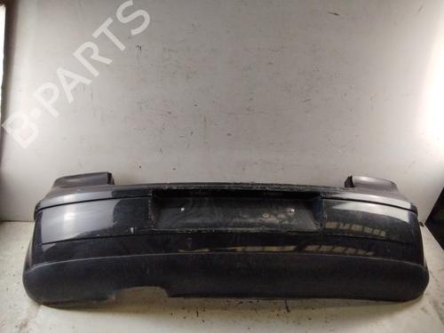 Used Rear bumper VW POLO (9N_, 9A_) [2001-2014]  21377884