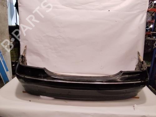 Used Rear bumper MERCEDES-BENZ C-CLASS (W203) C 200 CDI (203.004) (116 hp) 28728050