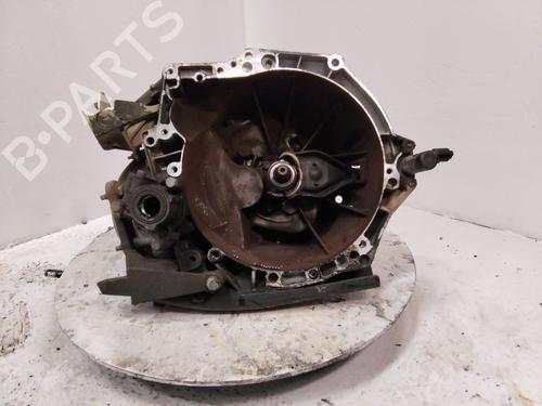 Used Gearbox CITROËN C4 I (LC_) [2004-2014]  25816281