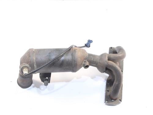 Catalyseur MINI MINI (R56) Cooper (120 hp) 16362085