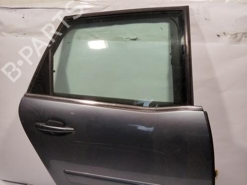 Right rear door CITROËN C4 Picasso I MPV (UD_) 1.6 HDi 110 | BP26961708C5 