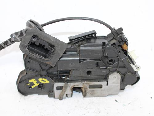 Used Front left lock SEAT LEON ST (5F8) [2012-2020]  15545278