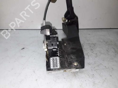 Front left lock FORD MONDEO III (B5Y)  | BP8571092C98 