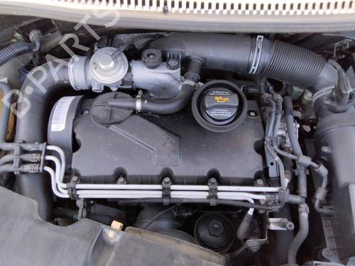 Engine SEAT ALTEA (5P1) | BP38943888M1 - Image 14