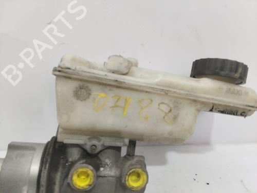 Brake master cylinder RENAULT KANGOO / GRAND KANGOO II (KW0/1_) 1.5 dCi 110 (KW0C, KW0H) | BP22386174M77 