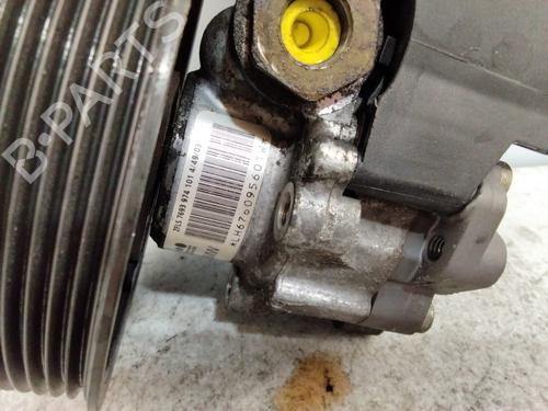 Steering pump BMW 5 (E60) 525 i | BP20236766M99 