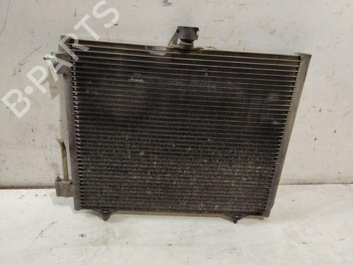 AC radiator CITROËN C2 (JM_) 1.4 16V | BP19519109M32 