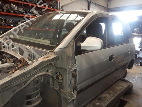 Venstre Baklys HYUNDAI MATRIX (FC)  | BP15645149C34 