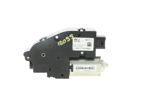 Soltagsmotor Soltagsmotor 38196658 38196658