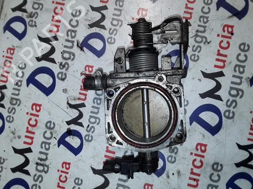 Throttle body BMW 5 Touring (E39)  | BP9255645M82 