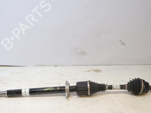 Used Right front driveshaft Right front driveshaft 36869779 36869779