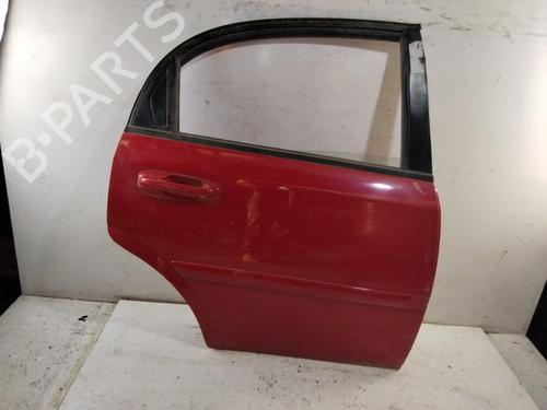 Used Right rear door CHEVROLET AVEO / KALOS Hatchback (T200) [2003-2008]  20237023
