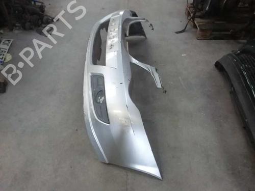 Front bumper ROVER 45 I Hatchback (RT)  | BP8566865C7 
