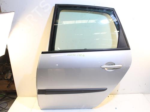 Dør venstre bak RENAULT GRAND SCÉNIC II (JM0/1_) 1.9 dCi (JM0G, JM12, JM1G, JM2C) (120 hp) 17098739