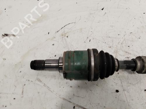 Left front driveshaft LEXUS RX (_U3_) 400h AWD (MHU38_) | BP27579144M38 