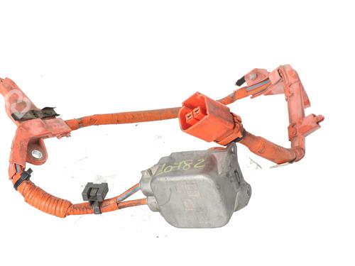 Used Cable TOYOTA COROLLA Hatchback (_E21_, _EA1_, _EH1_) [2018-2026]  31998081