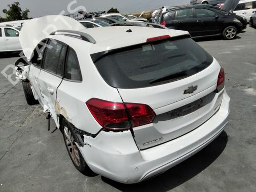 Electronic module CHEVROLET CRUZE Station Wagon (J308) | BP38935363M83 - Image 11