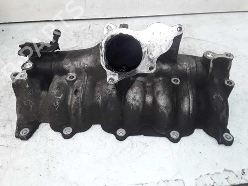Intake manifold VW TRANSPORTER T5 Van (7HA, 7HH, 7EA, 7EH)  | BP10249107M70 