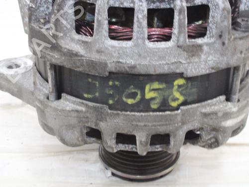 Alternator DACIA DOKKER MPV (KE_)  | BP15822050M7 