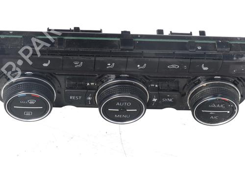 climate-control-vw-touran-5t1-2015-36279701 main image