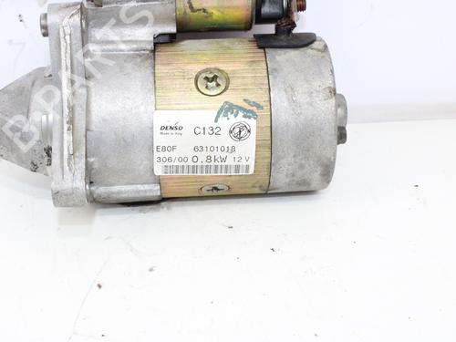 Startmotor FIAT IDEA (350_)  | BP13393809M8 