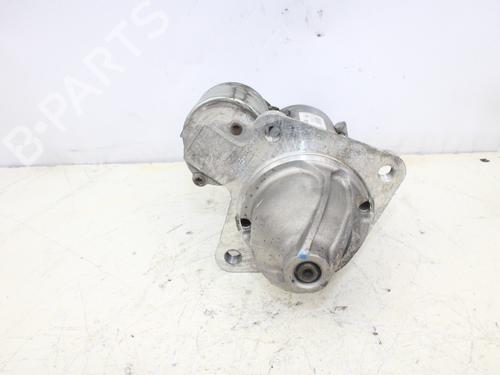 Starter FORD FOCUS I (DAW, DBW) 1.6 16V Flexifuel | BP15125761M8 