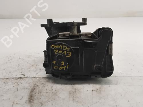 Spjældhus OPEL COMBO Box Body/MPV (X12) 1.3 CDTI (B05) (90 hp) 29010381