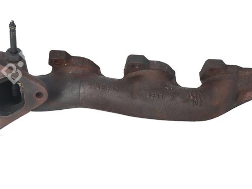 Used Exhaust manifold Exhaust manifold MERCEDES-BENZ VIANO (W639) [2003-2026] 34473164 34473164
