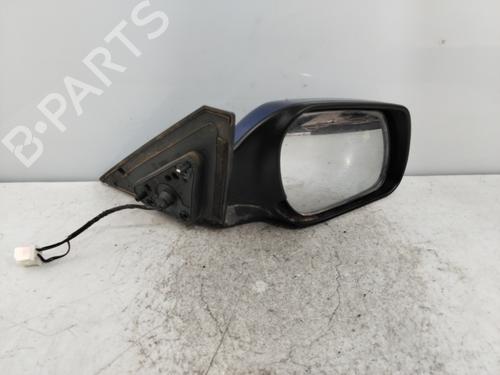 Used Right mirror MAZDA 6 Saloon (GG) 2.0 (GGEP, GG10) (141 hp) 20167590