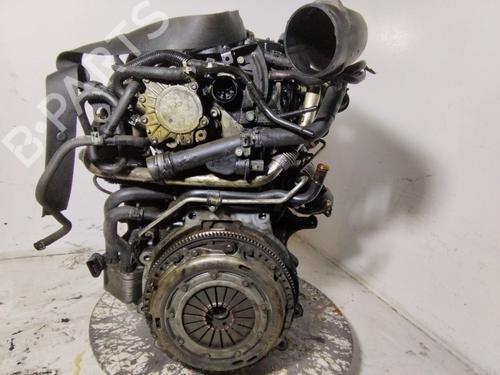 Engine CHRYSLER SEBRING (JS) 2.0 CRD | BP32095328M1 