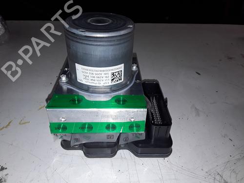 ABS pump MERCEDES-BENZ C-CLASS (W202)  | BP12306424M43 