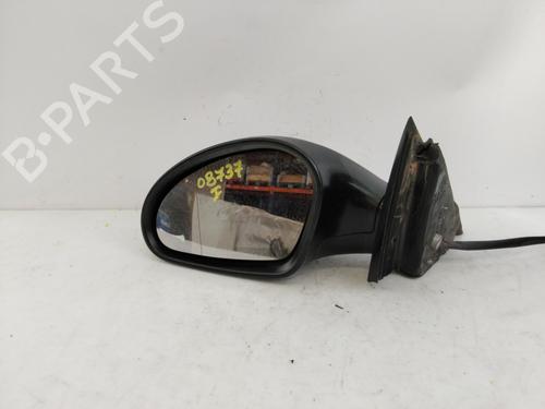 Used Left mirror SEAT IBIZA III (6L1) [2002-2009]  24801274