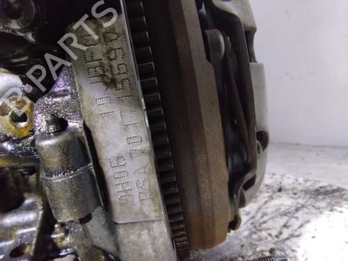 Engine CITROËN C3 II (SC_) | BP30844308M1