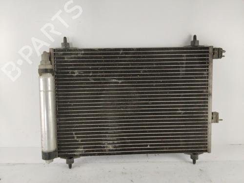 Used Heater matrix PEUGEOT 307 (3A/C) [2000-2012]  27547937