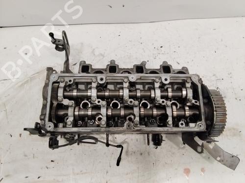 Cylinder head SEAT LEON (1P1) 1.4 TSI | BP26724279M5 