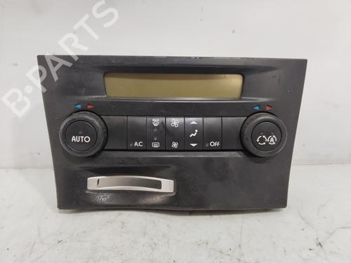 Comando clima RENAULT LAGUNA II (BG0/1_) [2001-2007]  27590566
