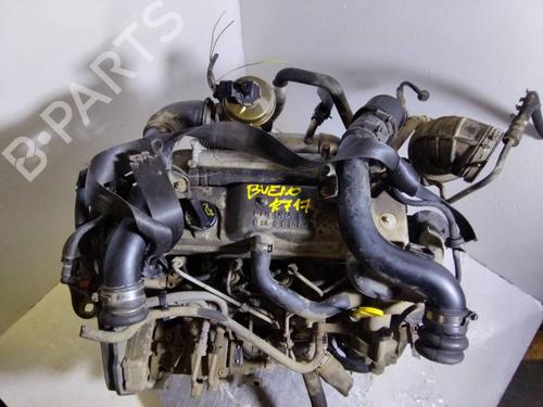 Engine FORD TRANSIT CONNECT (P65_, P70_, P80_) 1.8 TDCi | BP40093692M1 - Image 3